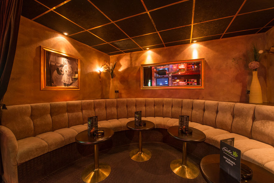 Foto von Beliebt seit 1936 ...