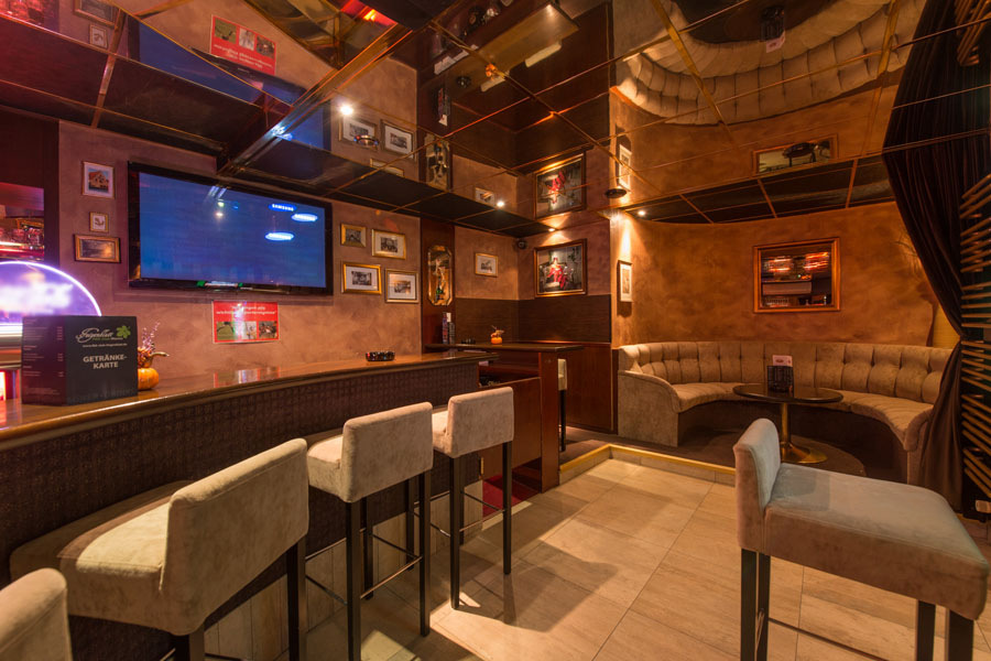 Foto von Beliebt seit 1936 ...