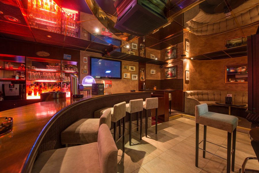 Foto von Beliebt seit 1936 ...