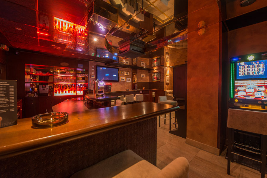 Foto von Beliebt seit 1936 ...