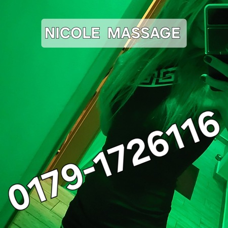 NEU! Nur MASSAGE! Nicole!, Witzenhausen