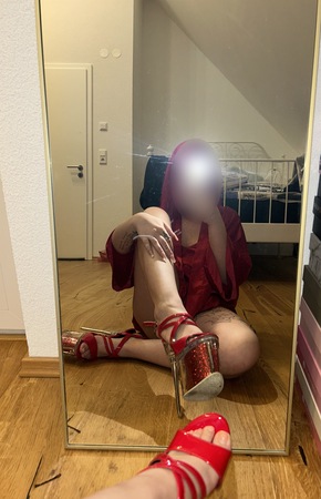 Junge Rafaela 18+* Brandneu in deiner Stadt!*, Metzingen