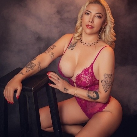 Melissa - Agentur Marlene, Rastatt