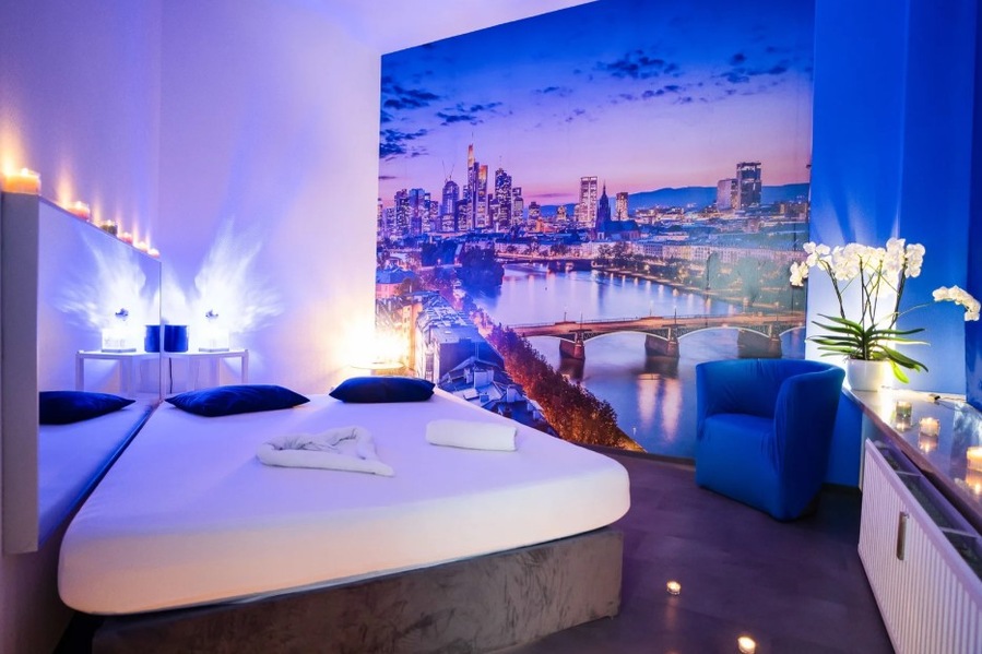 Foto von Pams Lounge - Wieder da, nur besser