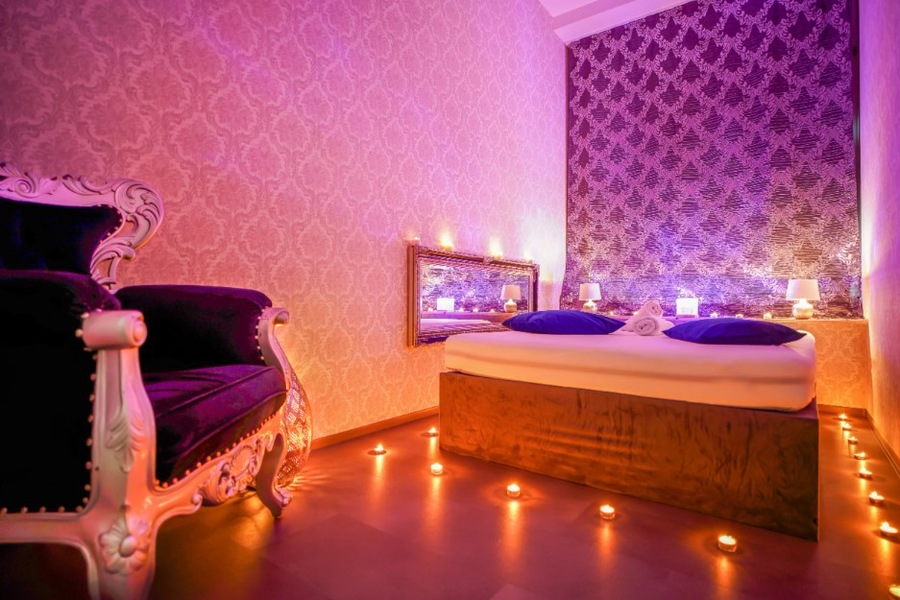 Foto von Pams Lounge - Wieder da, nur besser