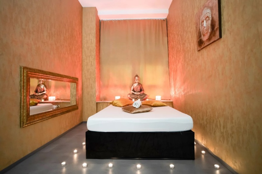 Foto von Pams Lounge - Wieder da, nur besser