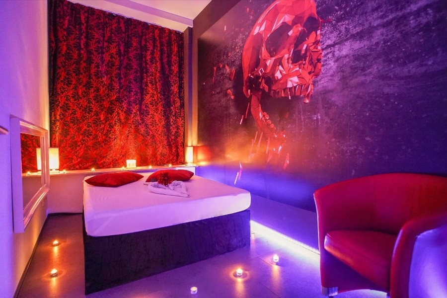 Foto von Pams Lounge - Wieder da, nur besser