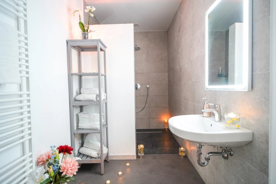 Foto von Pams Lounge - Wieder da, nur besser