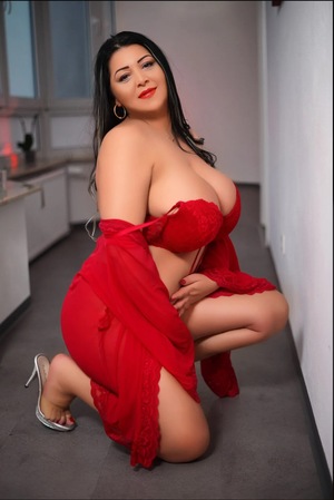 Pams Lounge - Wieder da, nur besser, Frankfurt am Main