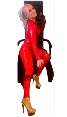 Karina BDSM bis Fr., Delmenhorst