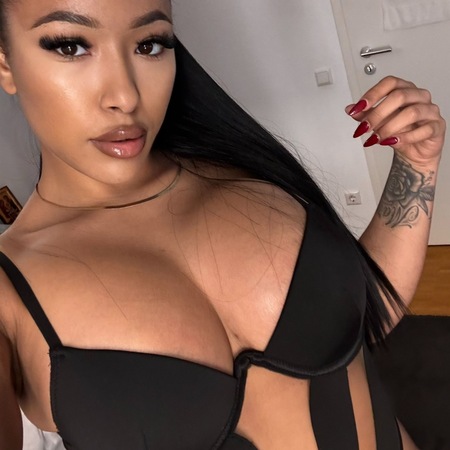 Hot Kiana Latina nur Hausbesuche, München