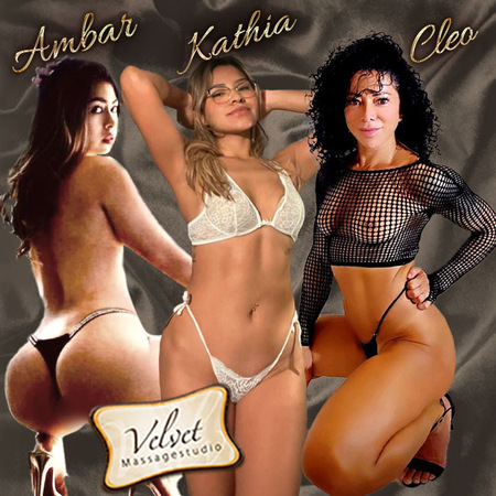 Velvet - Massage, Frankfurt am Main
