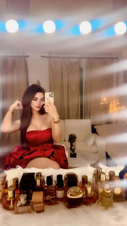 Trans Maya Arabian, München