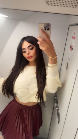 Trans Maya Arabian, München