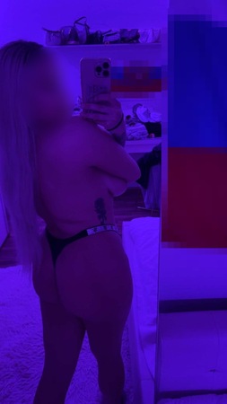 Diana Highclass, Nürnberg