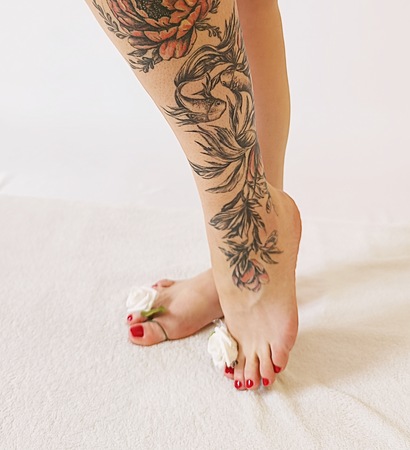 Tantra Lady Rita Nur WhatsApp, München