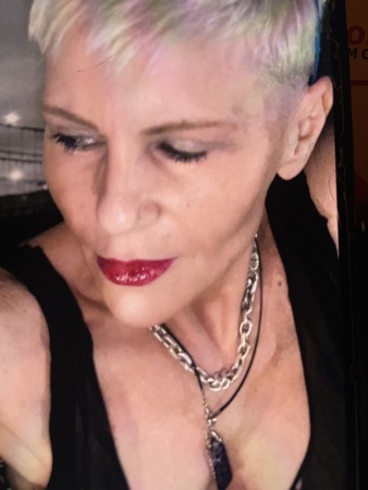 Marlene - Neu: BUSINESS GENTLEMEN ONLY, Berlin