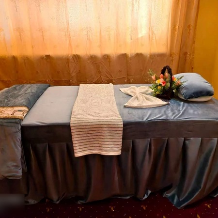 Foto von Baihe Asiamassage