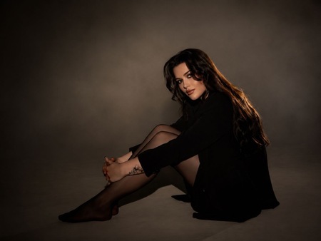 Emily, Berlin