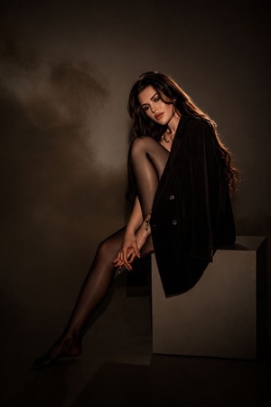 Emily, Berlin