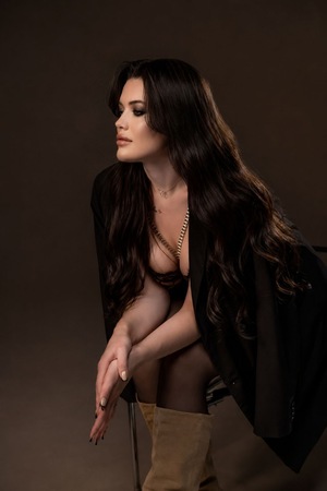Emily, Berlin