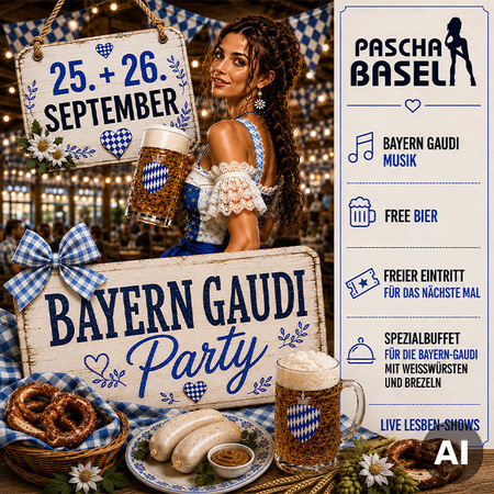 Pascha Basel, Basel