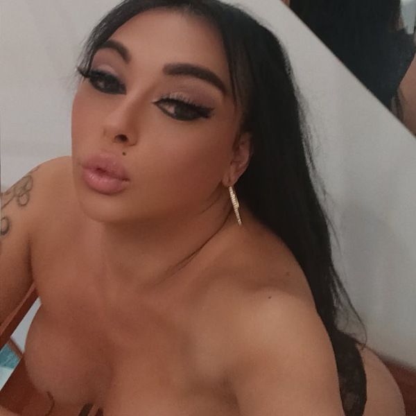 TS Gabriella