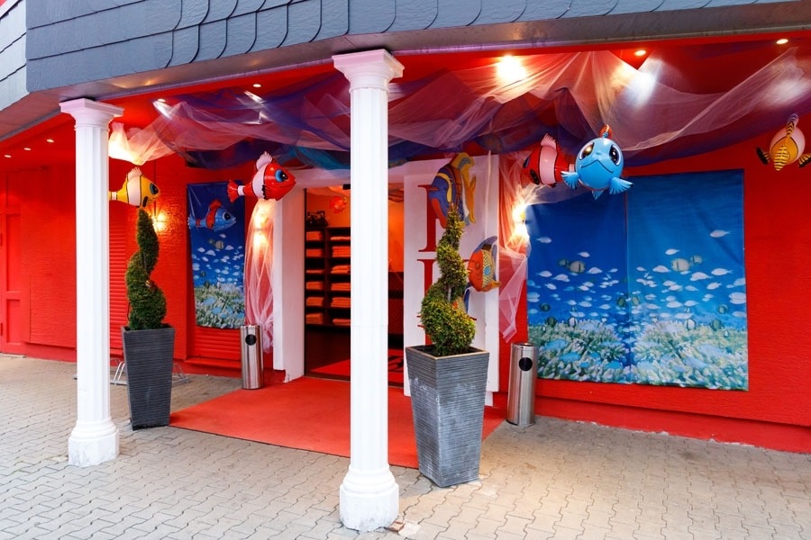 Foto von Das XXL der Gefühle