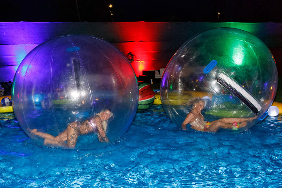 Foto von Das XXL der Gefühle