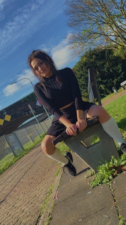 Simona, Hannover