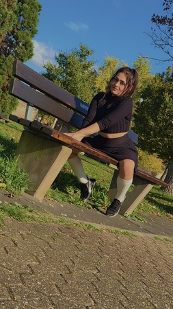 Simona, Hannover