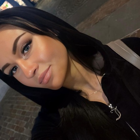 Olivia bei Enjoy Tantra, Ingolstadt