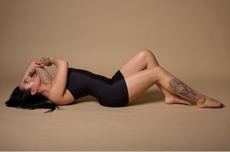 Olivia bei Enjoy Tantra, Ingolstadt