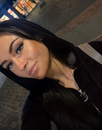 Olivia bei Enjoy Tantra, Ingolstadt