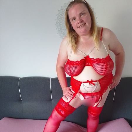 Molly Katy
