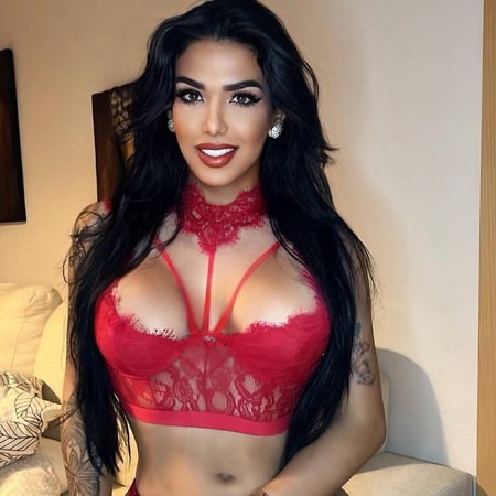 TS Alejandra