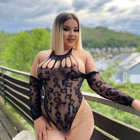 Denisa - GANZ NEU - PARTY FRAU, Albstadt