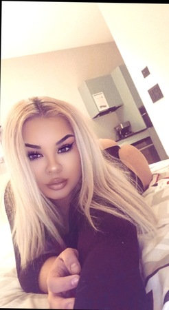 Denisa - GANZ NEU - PARTY FRAU, Albstadt