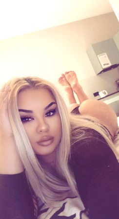 Denisa - GANZ NEU - PARTY FRAU, Albstadt