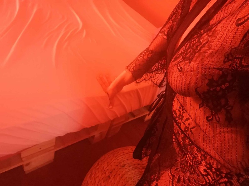 Foto von Natascha *9-20 Uhr Privat*