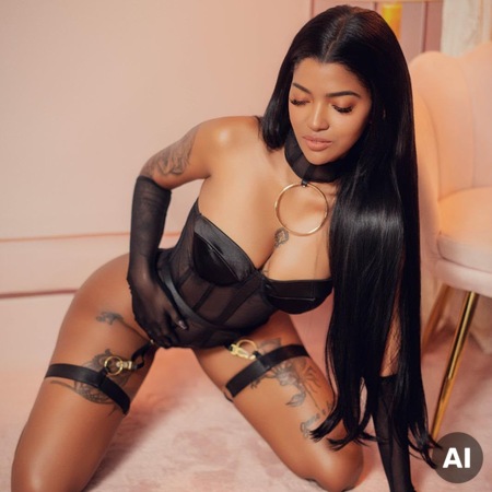 YESSI bei Hot & Sweet, Kaiserslautern