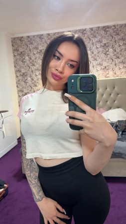 NEU! Julia sexy Luxusgirl 18+, Nordhausen