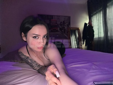 NEU! Julia sexy Luxusgirl 18+, Nordhausen