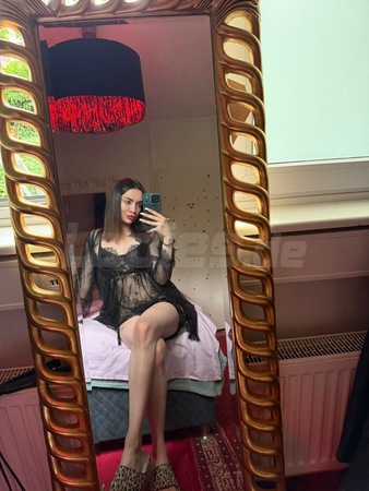 NEU! Julia sexy Luxusgirl 18+, Nordhausen