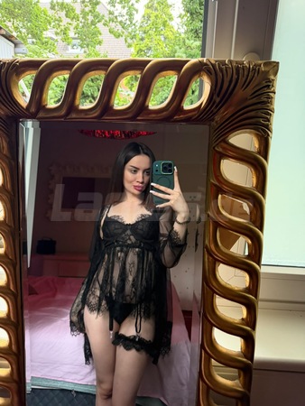 NEU! Julia sexy Luxusgirl 18+, Nordhausen