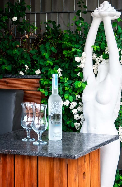 Foto von FKK auf höchstem Niveau