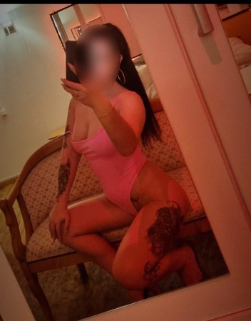 Tina-NUR bis Samstag hier!!!, Heilbronn