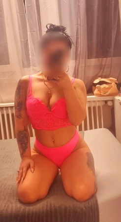 Tina-NUR bis Samstag hier!!!, Heilbronn