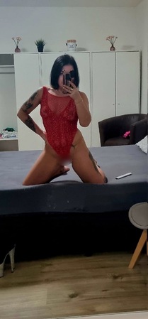 Tina-NUR bis Samstag hier!!!, Heilbronn