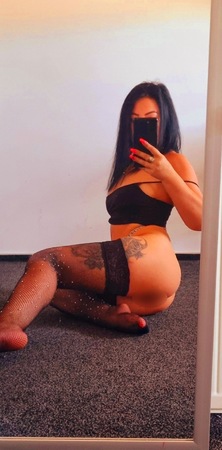 Tina-NUR bis Samstag hier!!!, Heilbronn